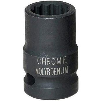 Cubos insertables hexagonales 12mm KS Tools