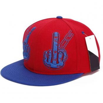 Estilo Urbano Snapback Hombre Mujer