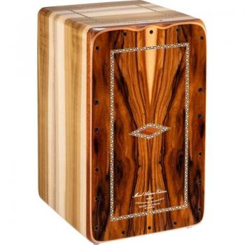 Meinl Artisan Martinete Rhythmus Cajon