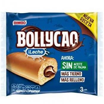 Bollycao