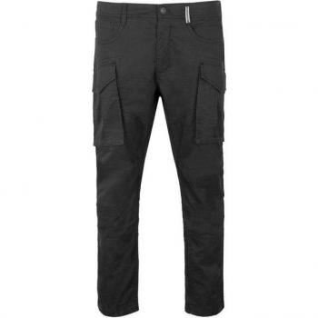 INDICODE Cargohose INArenzo – Herren, schwarz, Größe XXL (N-Gr)