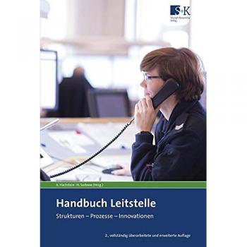 Handbuch Leitstelle: Strukturen