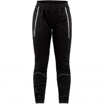 Elegant Bovenwerk Broek met Rits – Craft Club