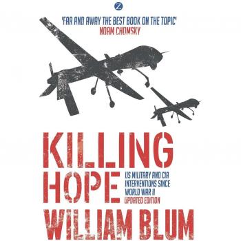 Blum, William: Killing Hope