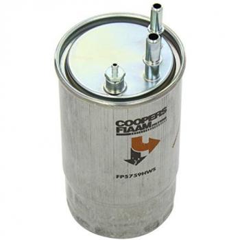 Coopersfiaam Filters Kraftstofffilter FP5759HWS – Modell XD9320E