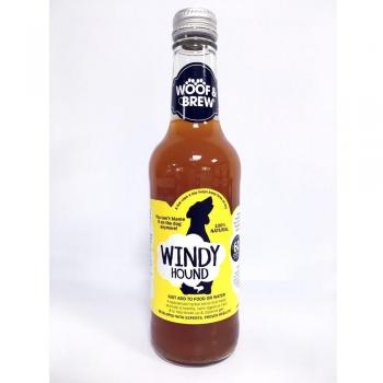 Doggie Draft: Windy Hound Tonic – 330ml
