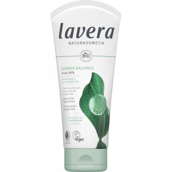 Lattina Balancia Barriera Corpo 200 ml