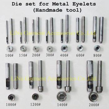 5mm Eyelet Punch Set