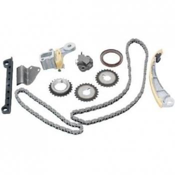 Japanparts KDK-802 Juego de distribución