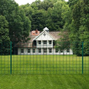 Clôture Euro Prolenta 20x1,2 m Vert