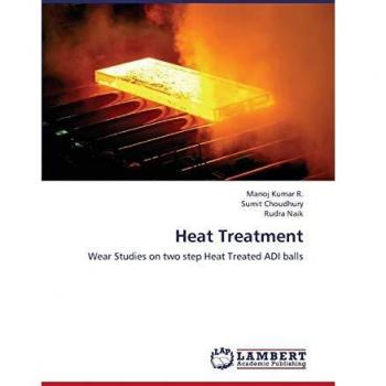 Heat Treatment: Wear Studies on two step Heat Treated ADI balls