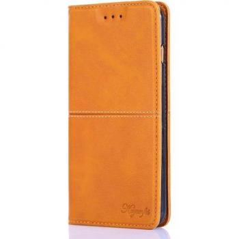 Funda de cuero con tapa para Huawei Nova 8 Pro