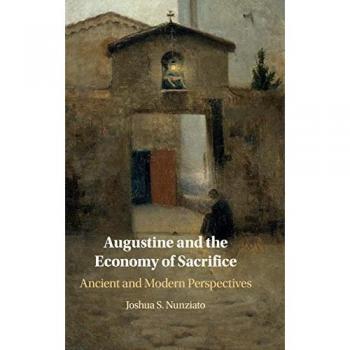 Augustine and the Economy of Sacrifice