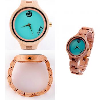 Legno Elegante Sfera Avis 510014