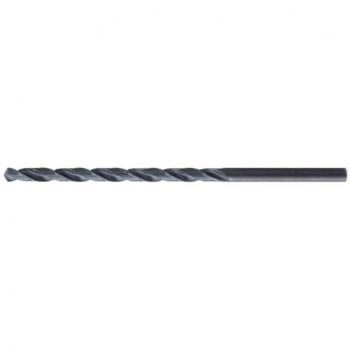 Broca HSS Larga para Metal DIN 340N 3.00 mm