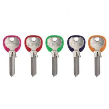 Clé Silky Cisa CS119DZ en Nickel