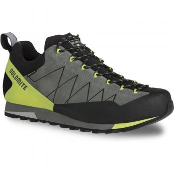Dolomite Trekker Low Crodarossa