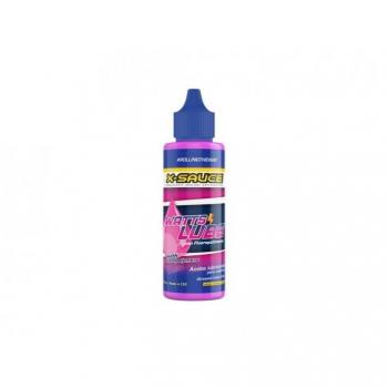 X-Sauce Watts Lube Lubricante para Cadena de Bicicleta 30ml