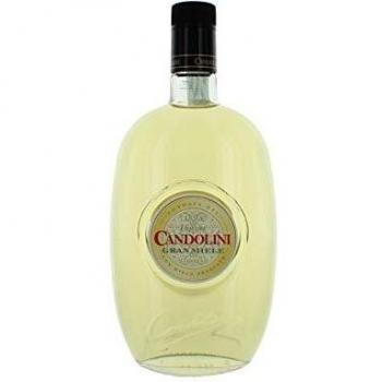 Gran Miele Candolini 70 cl Grappa
