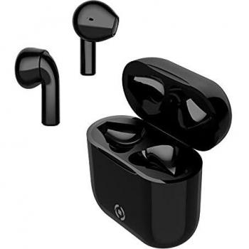 Celly Mini1 Auricolare Wireless In-ear Musica e Chiamate USB tipo-C Bluetooth Nero