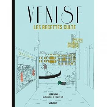 Les recettes culte