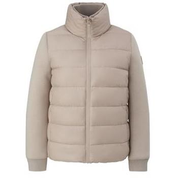 S.Oliver leichte Steppjacke