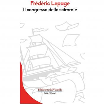 Il congresso delle scimmie