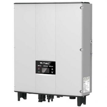 Invt Onduleur Monophasé IP65 Résistant à l'Eau