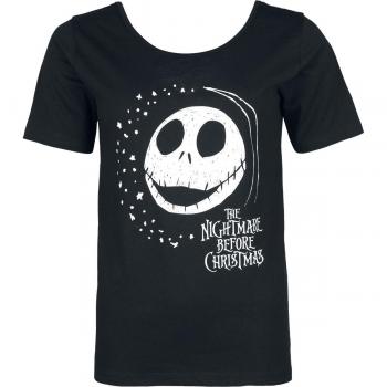 Maglietta Jack Skellington