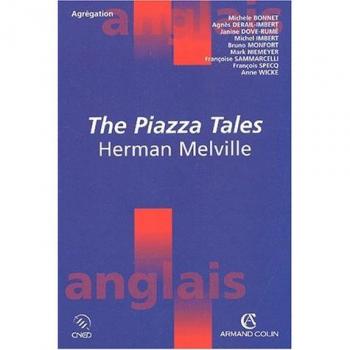 The Piazza Tales, Herman Melville