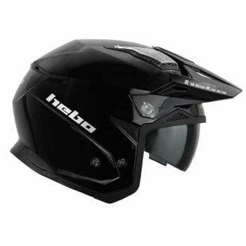 Hebo Zone 5 Black S