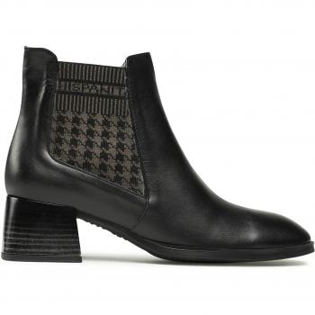 Hispanitas Stiefelette Charlize HI233017 in Schwarz