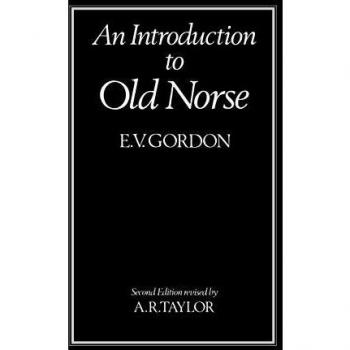 Introduction to Old Norse