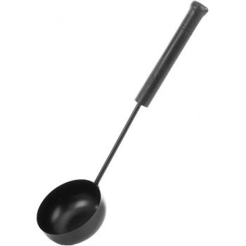 Mestolo per pentola nero Eliga