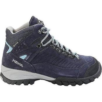 Salo Mid GTX Meindl Femme 40 Bleu Marine