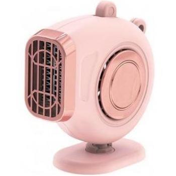 12V 150W Dual Use Car Heater and Fan