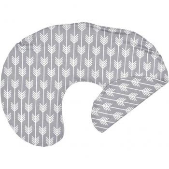 Maternity U-Shaped Pillow Cover