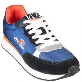 Ellesse Sneakers Sportive Da Uomo Scarpe Blu Taglia 41