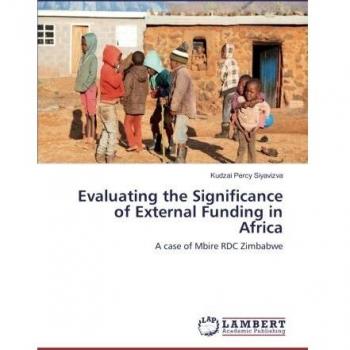 Evaluating the Significance of External Funding in Africa