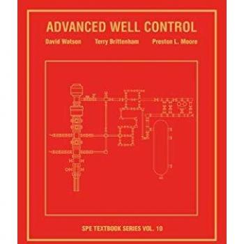 Advanced Well Control: Textbook 10