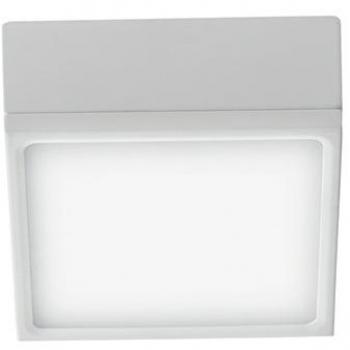 Plafoniera Klio 16W 3000K Luce Calda