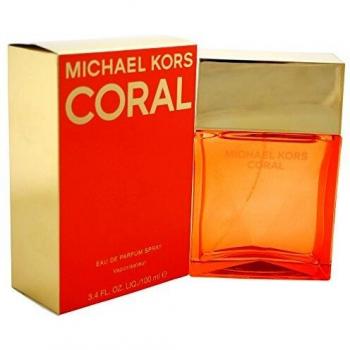 100 ml Agua de Perfume Coral