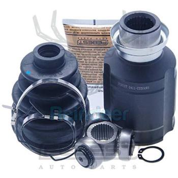 Ensemble de Joints de Cardan NTY NPW-MS-027