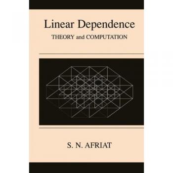 Linear Dependence