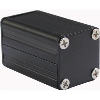 25x25x40mm Aluminum Electronics Enclosure