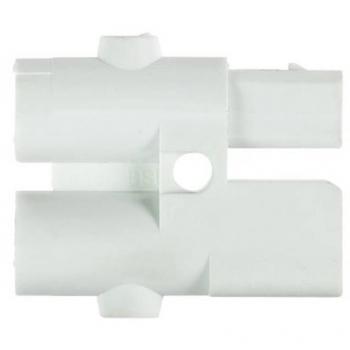 Wieland 93.016.0053.0 2-Pin Lamp Connector