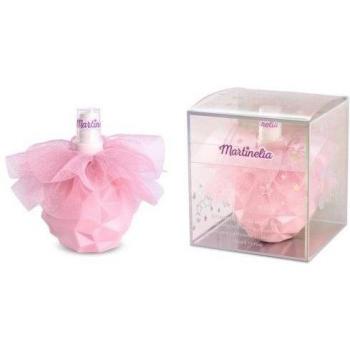 Fragancia 100ml con Efecto Brillo y Purpurina