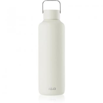 Botella de Agua Caliente Timeless 600 ml en Off White