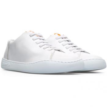 Camper Women's Peu Touring Shoes in White