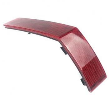 Parachoques Trasero Red LED BSP1079 Lámpara de Parada VW